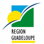 Logo Région Guadeloupe